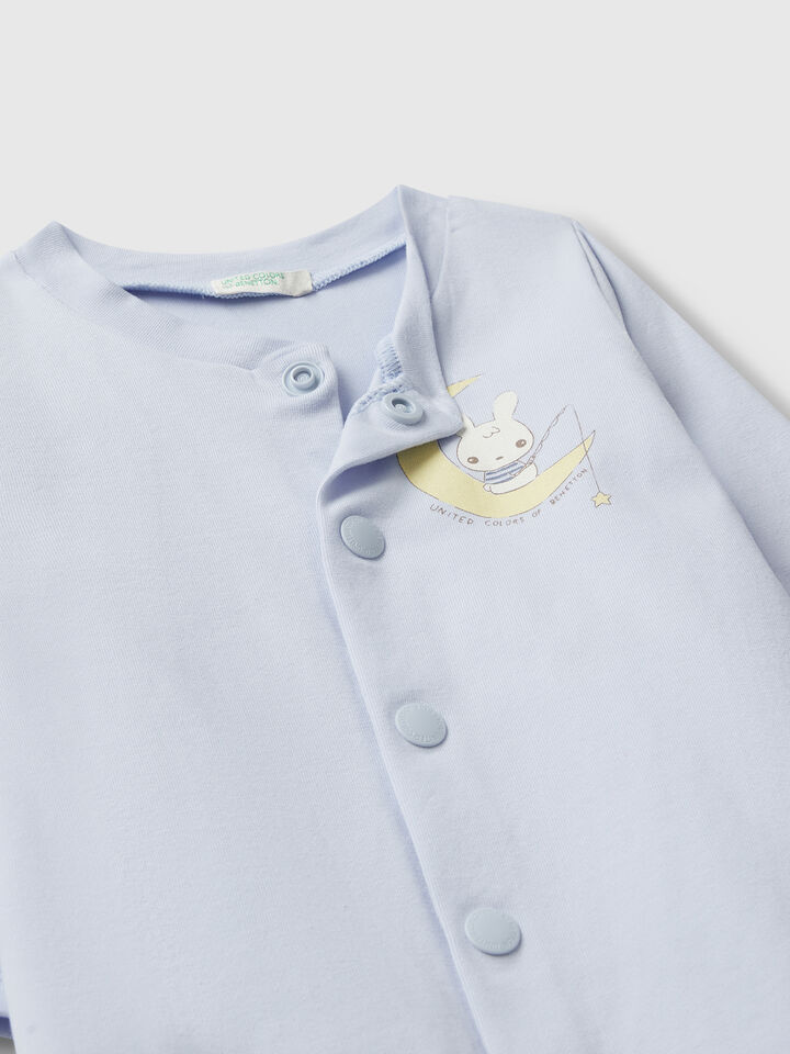 OVERALL New Born (0-18 months) image number 3